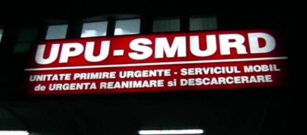 SMURD Tg-Mureș, unde se simte cum inima bate SMURD Tg-Mureș, unde se simte cum inima bate