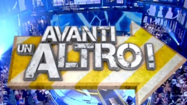 Avanti Un Altro: fuori il mimo, dentro Giovanna