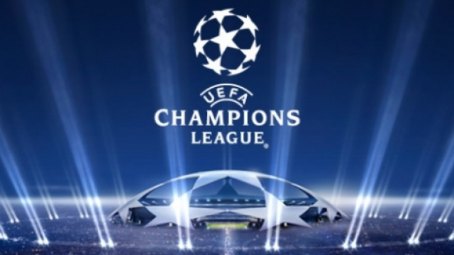Calendario Champions League 2015/2016