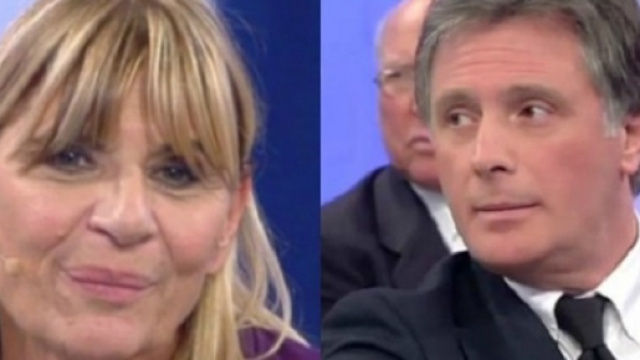 Giorgio e Gemma a Uomini e Donne