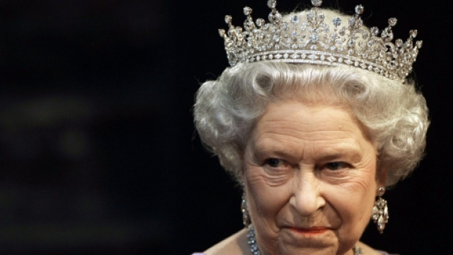 Il regno della regina Elisabetta