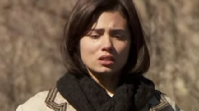 Il Segreto: Maria tenterà di suicidarsi!