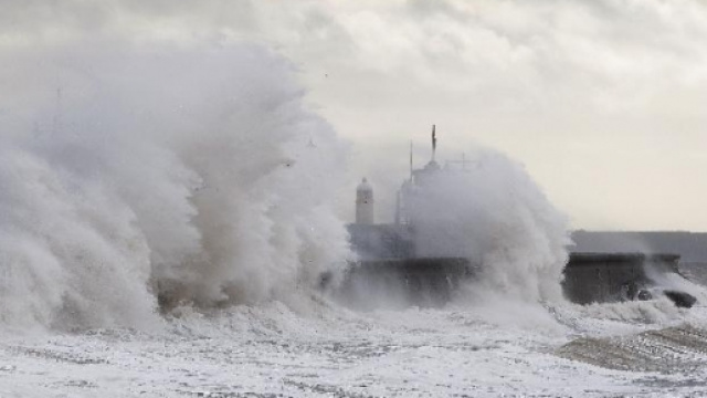 Previsioni meteo domani Venerdì 11 Settembre 2015