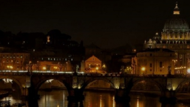 Roma: il mistero del fantasma in Campidoglio