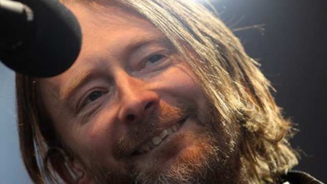 Thom Yorke, ospite al Club To Club Festival