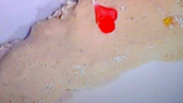 Vitello tonnato a modo mio di Luisanna Messeri