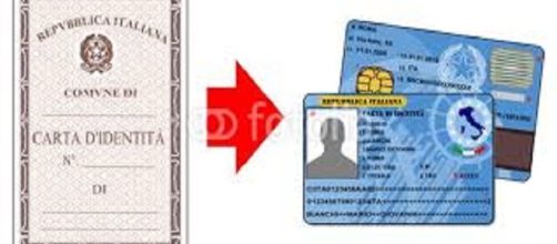 Carta d'identità elettronica arriva entro 2 anni