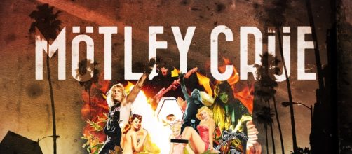 Mötley Crüe dio el último show de su carrera