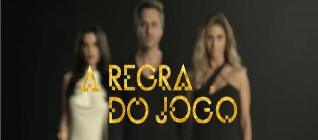 "A Regra do Jogo" poderá ser esticada na globo "A Regra do Jogo" poderá ser esticada na globo