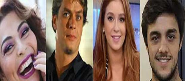 Elenco da novela das 7,sua novela preferida. Elenco da novela das 7,sua novela preferida.