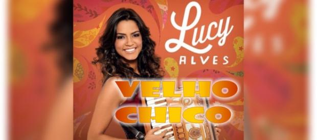 Lucy Alves estará em 'Velho Chico' Lucy Alves estará em 'Velho Chico'