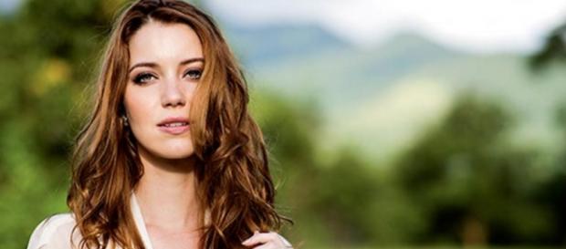 Nathália Dill - Imagem: Google Nathália Dill - Imagem: Google