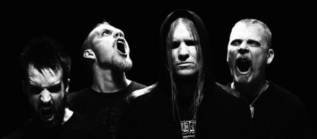 Os Kampfar, nomeados para os Grammy noruegueses Os Kampfar, nomeados para os Grammy noruegueses