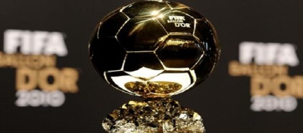 Pallone d'Oro 2015: diretta tv, streaming, quote. Pallone d'Oro 2015: diretta tv, streaming, quote.