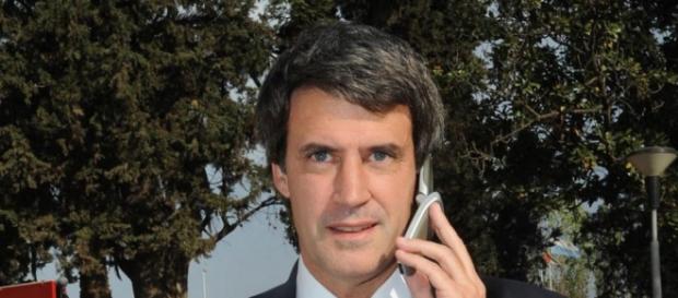 Prat Gay anunció el fin del blanqueo de capitales Prat Gay anunció el fin del blanqueo de capitales