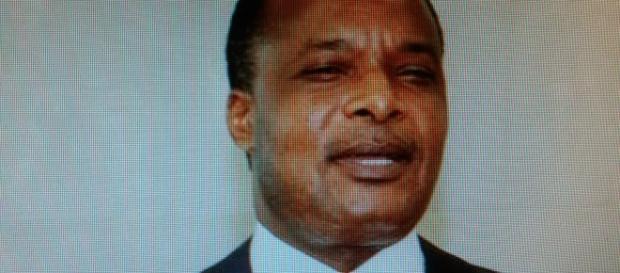 Sassou et la nouvelle République Sassou et la nouvelle République