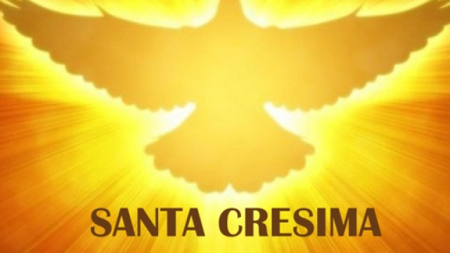 Cresima 2016: idee regalo/frasi di auguri