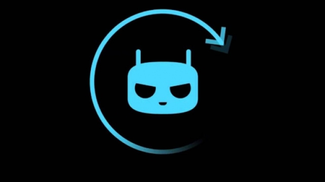 Cyanogenmod, software basato su Android