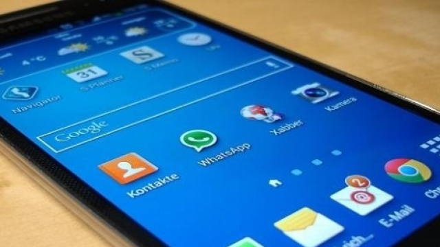 I 5 migliori cellulari in uscita nel 2016