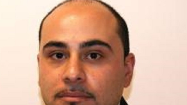 Luca Nigro (foto di www.ilquotidianoweb.it)