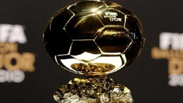 Pallone d'Oro 2015: diretta tv, streaming, quote.