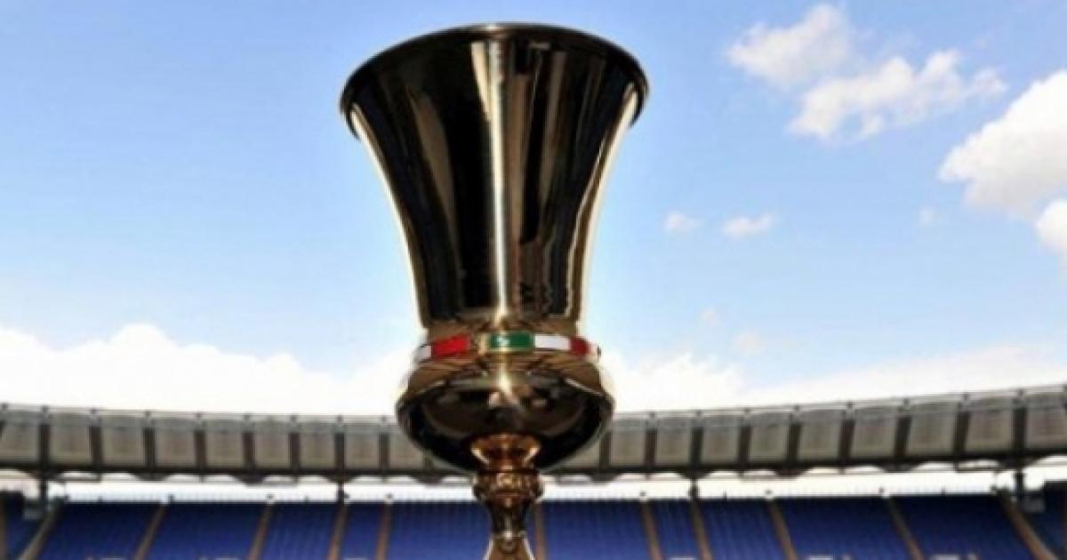 Pronostici Coppa Italia: calendario dei quarti, dove vedere le partite