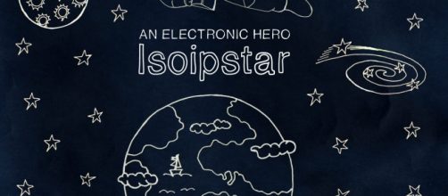Isoipstar: nuovo EP di An Electronic Hero.