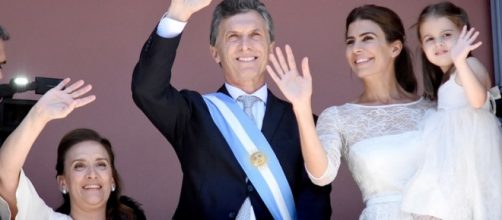 Macri otorga impunidad a bancos que lavan dinero