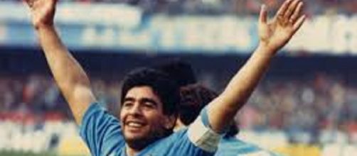 Napoli campione d'inverno: analogie con il 1986/87