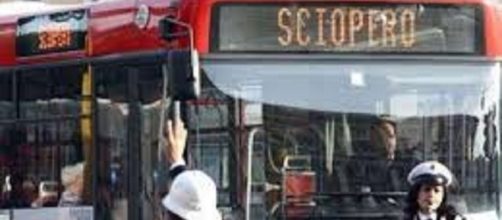 Sciopero metro, autobus e tram Atac il 13 gennaio