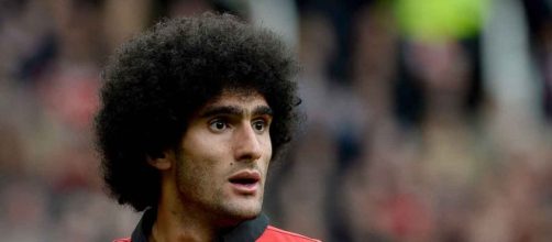 Ultime news calciomercato Milan, colpo Fellaini?