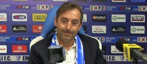 Voti Torino-Empoli Gazzetta: Giampaolo