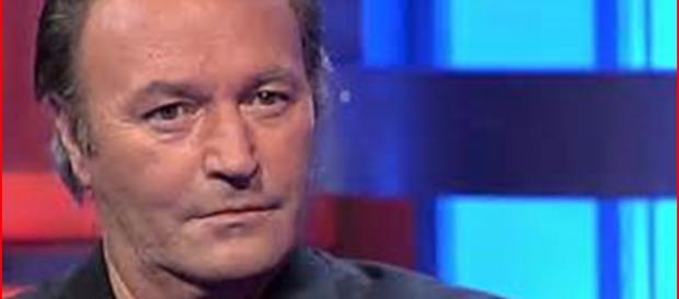 Amador Mohedano ingresaría a GH VIP 4 Amador Mohedano ingresaría a GH VIP 4