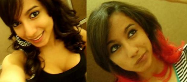 Anitta - Foto/Reprodução: Orkut Anitta - Foto/Reprodução: Orkut