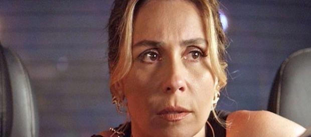 Atena sofrerá vingança de Romero Atena sofrerá vingança de Romero