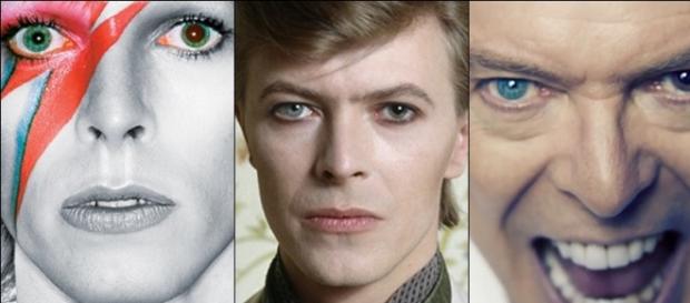 David Bowie morreu neste domingo (10) David Bowie morreu neste domingo (10)