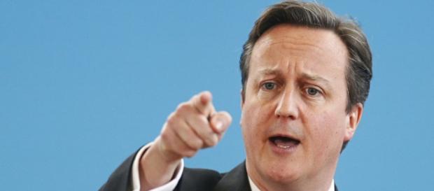 David Cameron are nevoie de soluții David Cameron are nevoie de soluții