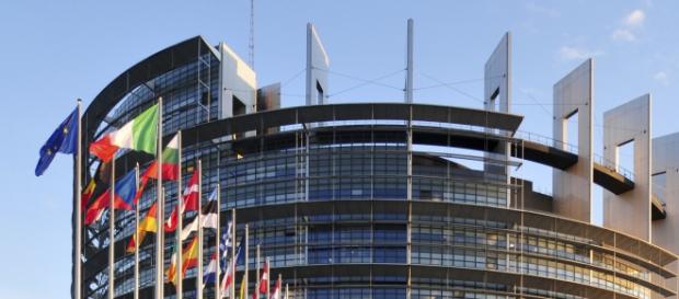 Debata 751 eurodeputowanych w sprawie Polski Debata 751 eurodeputowanych w sprawie Polski