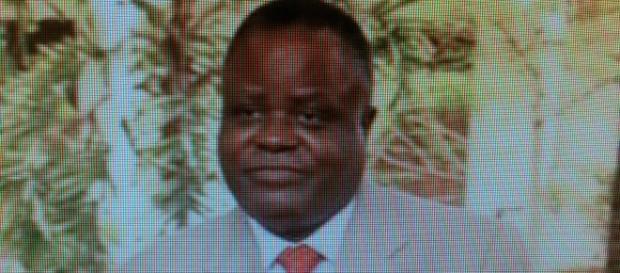Dzon véritable leader de l'opposition congolaise ? Dzon véritable leader de l'opposition congolaise ?