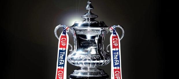 Fa cup tie Manchester united v Sheffield United Fa cup tie Manchester united v Sheffield United
