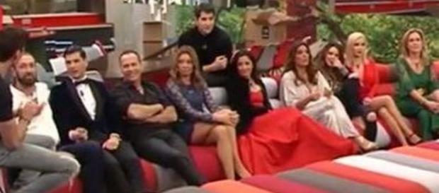 ‘GH VIP 4’ Empiezan las maldades ‘GH VIP 4’ Empiezan las maldades