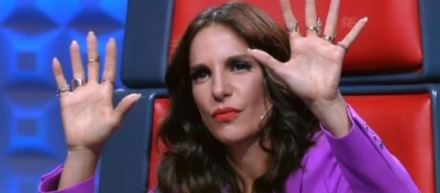 Ivete Sangalo ficou sem voz e amou criançada Ivete Sangalo ficou sem voz e amou criançada