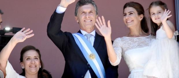 Macri otorga impunidad a bancos que lavan dinero Macri otorga impunidad a bancos que lavan dinero
