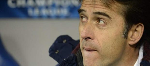 Marco Silva pode suceder a Lopetegui Marco Silva pode suceder a Lopetegui