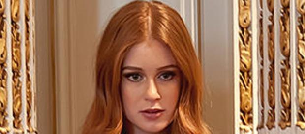 Marina Ruy Barbosa conta abuso que sofreu há anos Marina Ruy Barbosa conta abuso que sofreu há anos