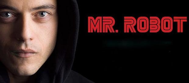 Mr. Robot, una de las debutantes Mr. Robot, una de las debutantes