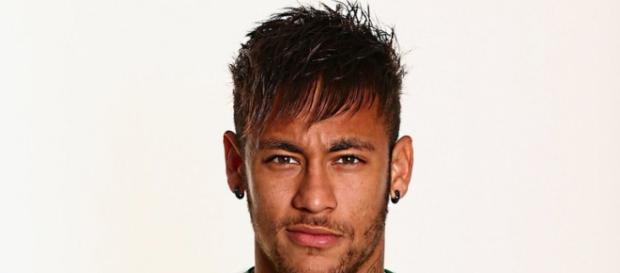Neymar Júnior jogador do Real Madrid Neymar Júnior jogador do Real Madrid