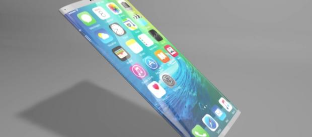 Probable diseño del nuevo iPhone 7 Probable diseño del nuevo iPhone 7