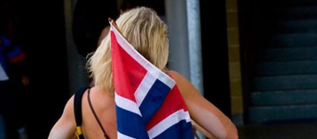 Przemoc wobec kobiet w Norwegii Przemoc wobec kobiet w Norwegii