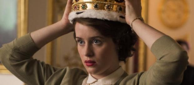 The Crown - a nova série da Netflix The Crown - a nova série da Netflix
